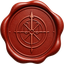 Wax seal