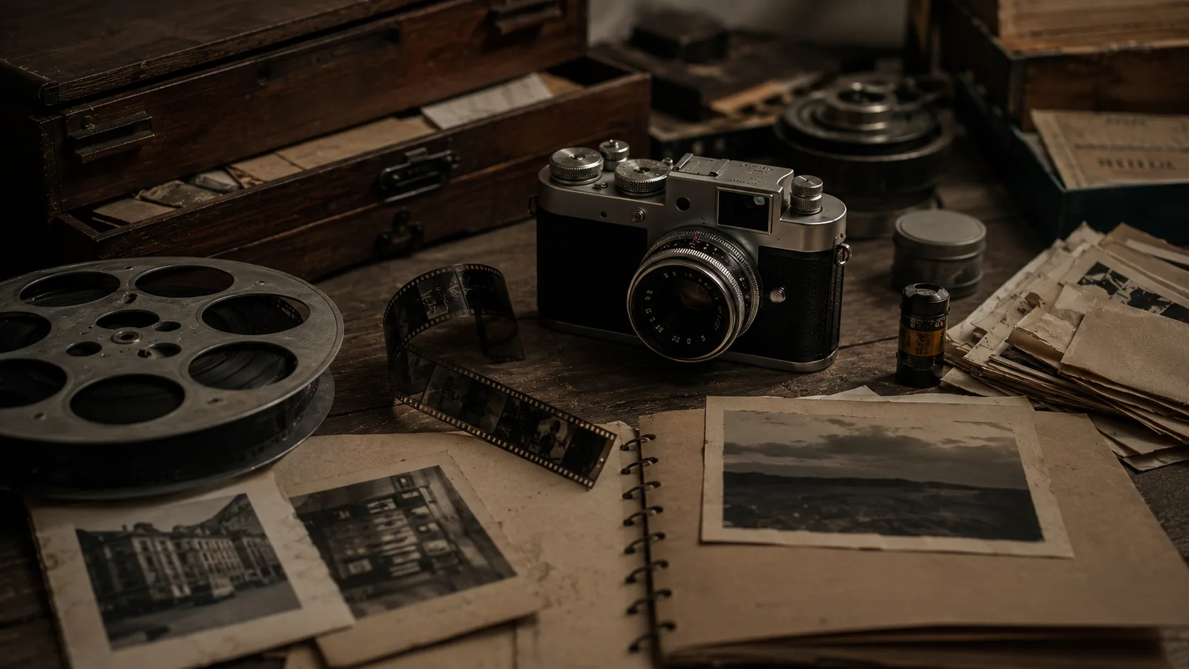 A motion-design reference becomes a runnable visual system
