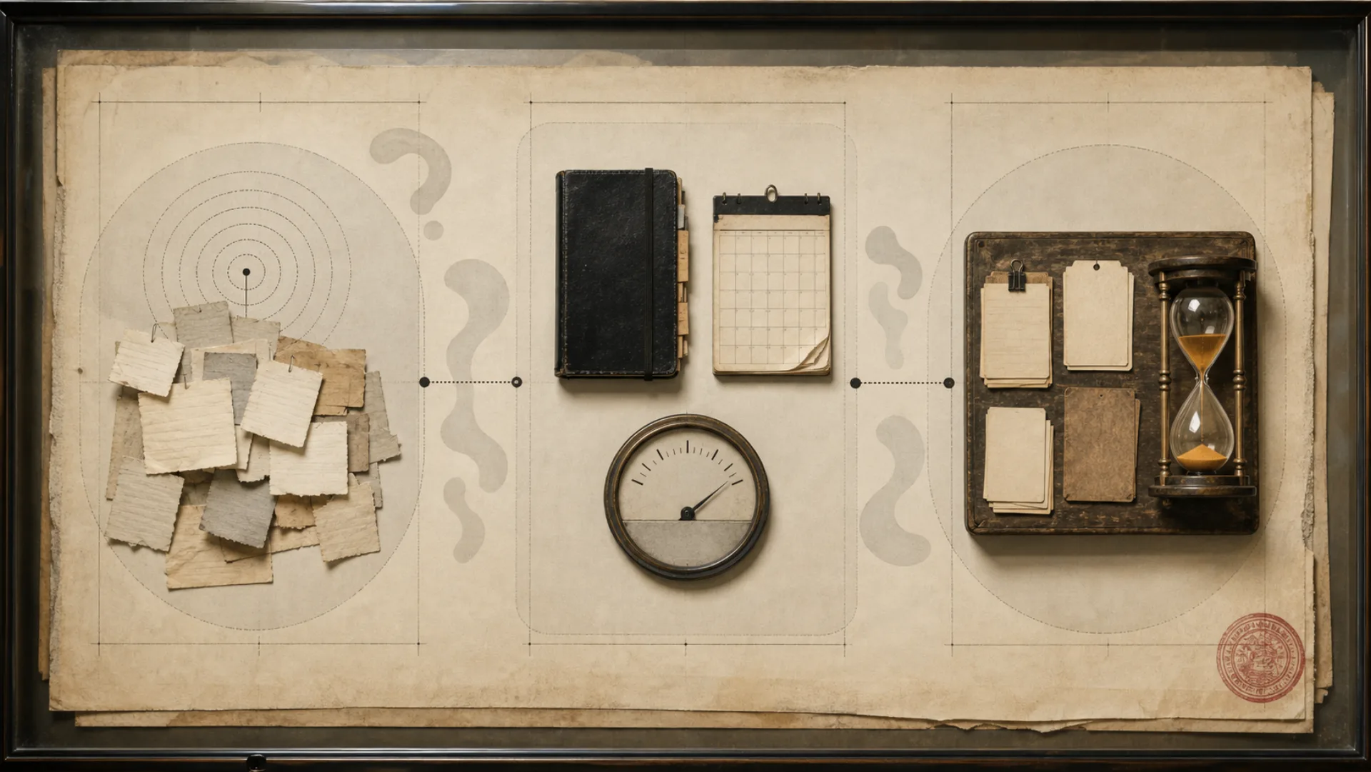 Public signals, user experience, and internal platform decisions belong to different evidence layers