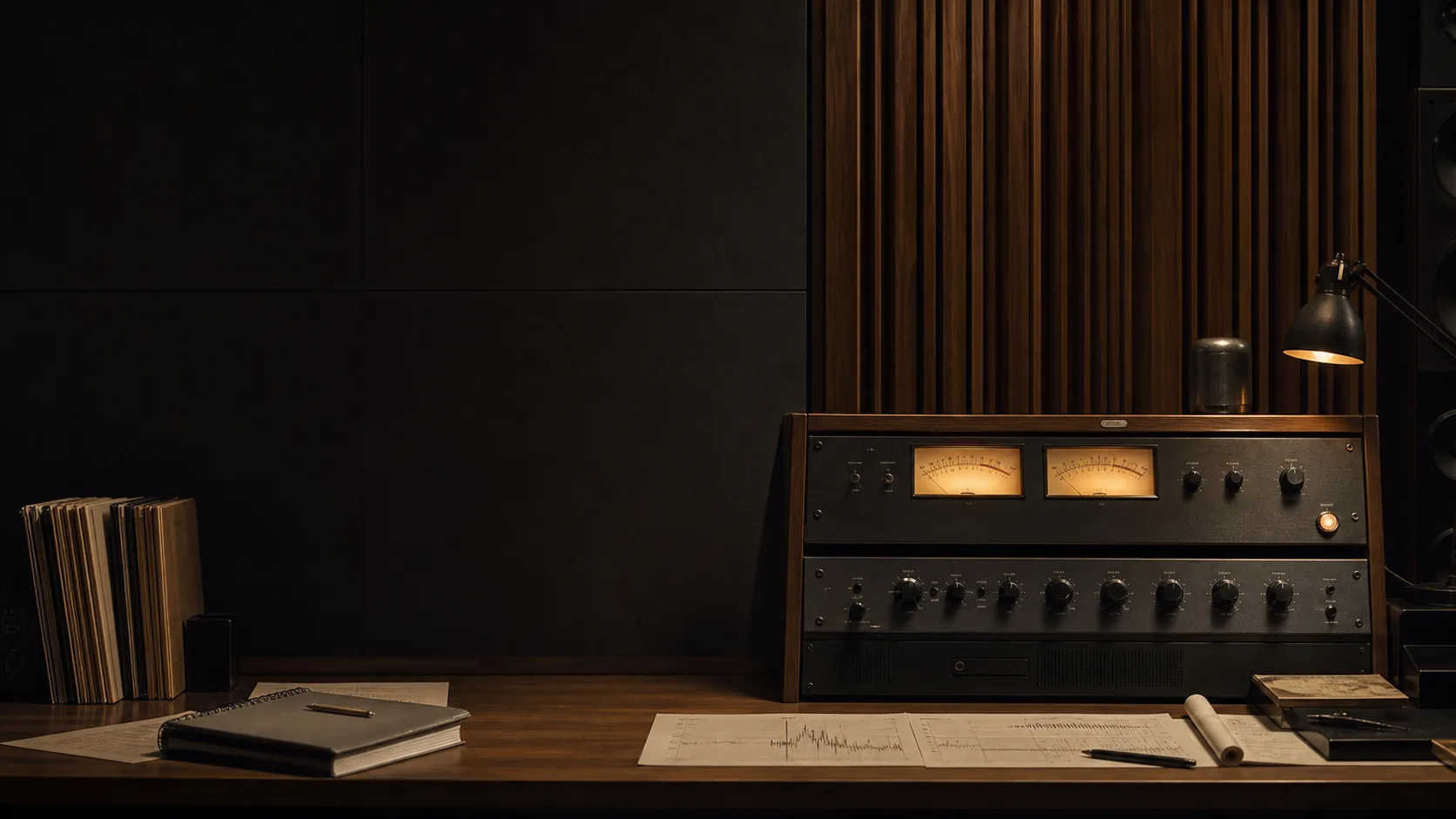 VOXR: Review AI Voiceover, Cue by Cue
